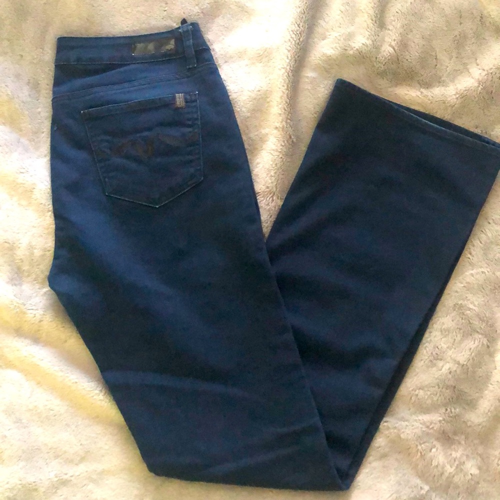 Buffalo David Bitton Dark Denim